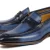 Blue - Loafer