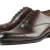 Brown - Cap Toe