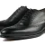 Black - Brogue