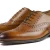 Light Tan - Brogue