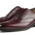 Oxblood - Brogue